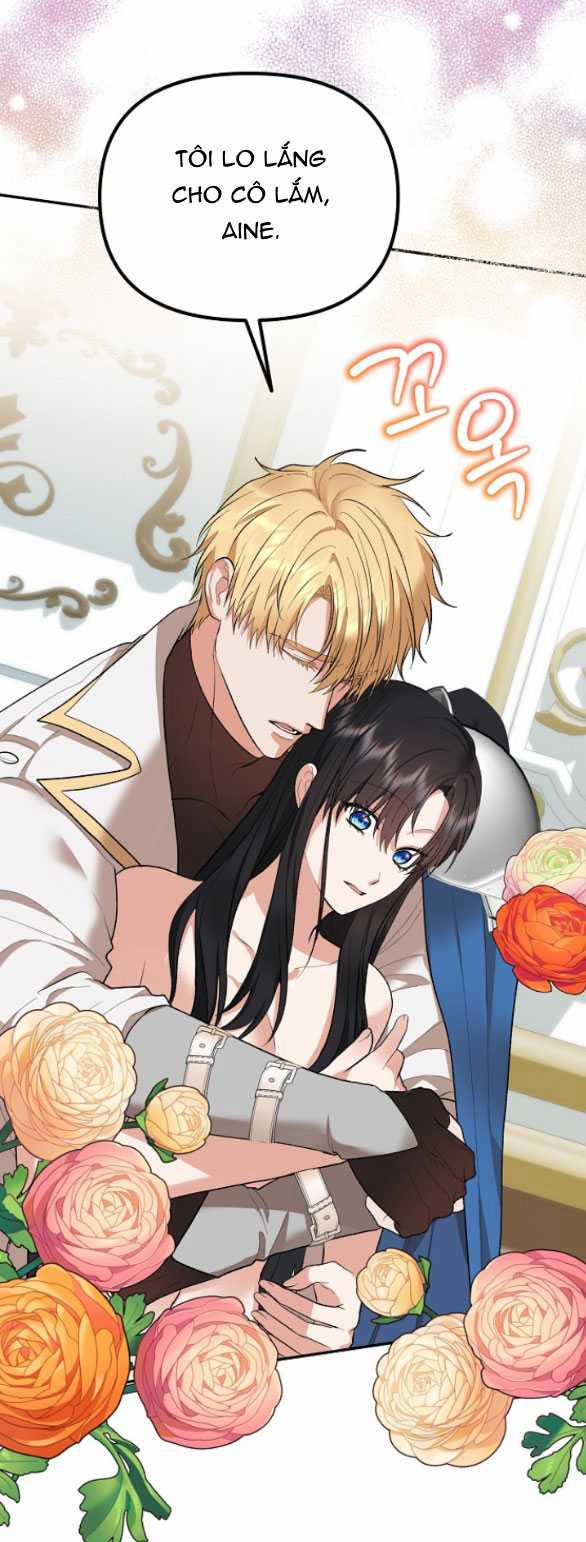 [18+] Dũng Sĩ Vị Tha 34.2 trang 9