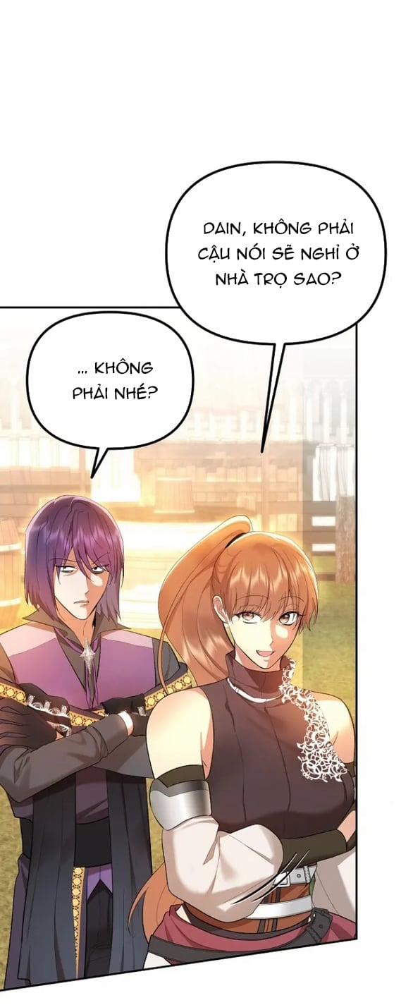 [18+] Dũng Sĩ Vị Tha 35.1 trang 12