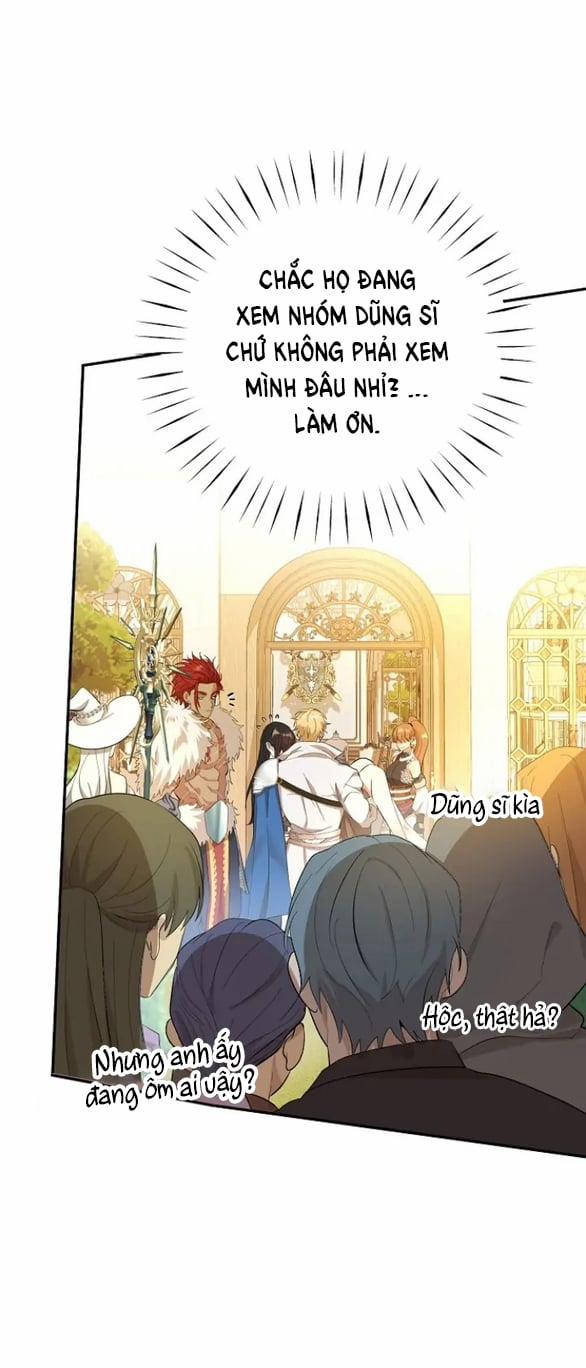 [18+] Dũng Sĩ Vị Tha 35.1 trang 13