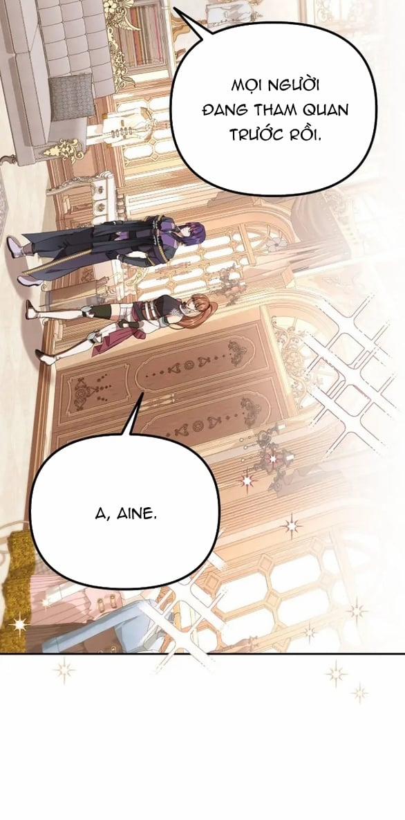 [18+] Dũng Sĩ Vị Tha 35.1 trang 15