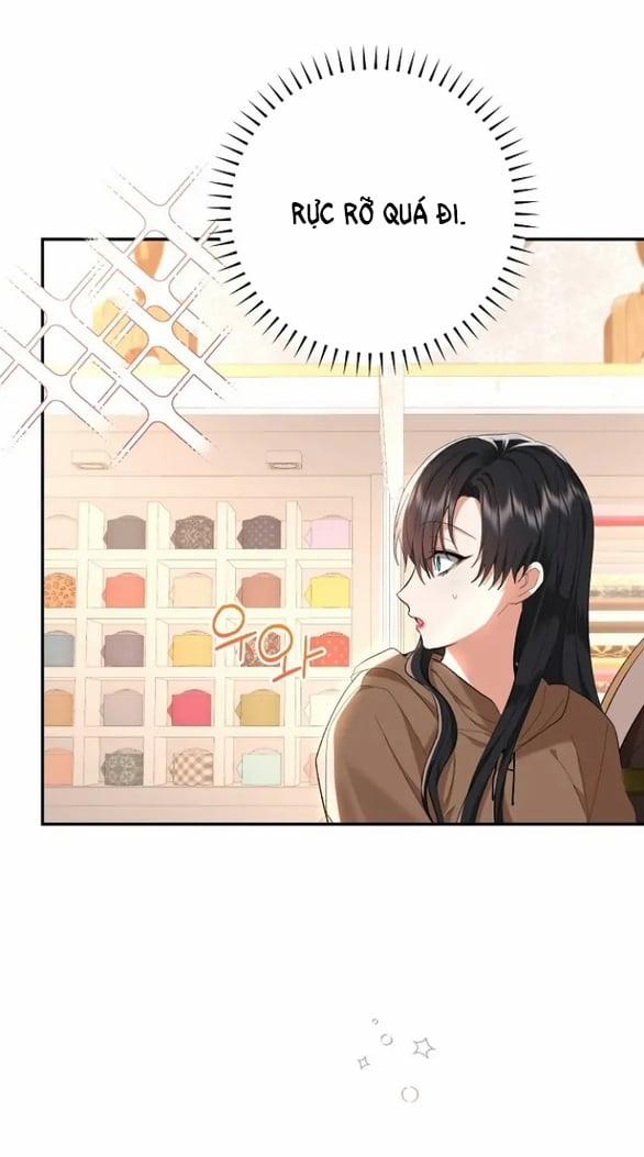 [18+] Dũng Sĩ Vị Tha 35.1 trang 16