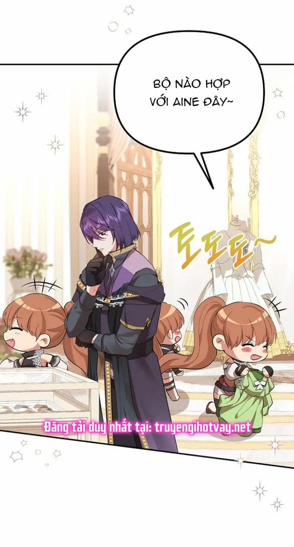 [18+] Dũng Sĩ Vị Tha 35.1 trang 17