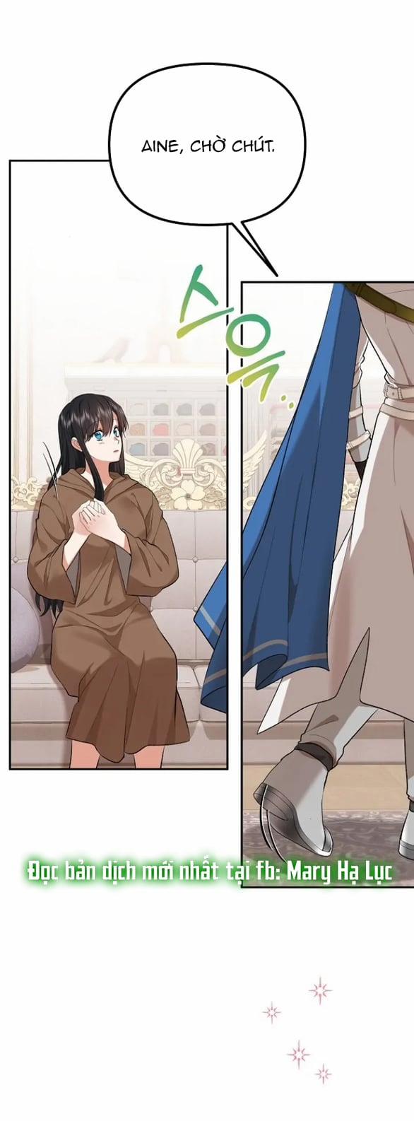 [18+] Dũng Sĩ Vị Tha 35.1 trang 19