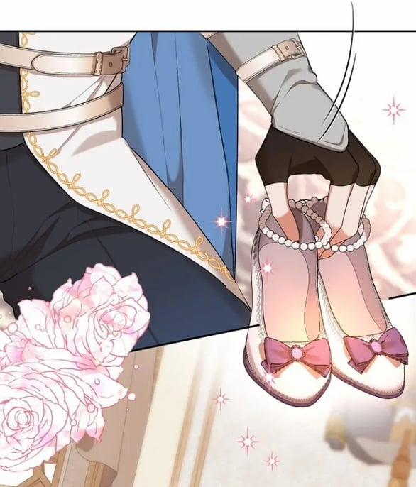 [18+] Dũng Sĩ Vị Tha 35.1 trang 20