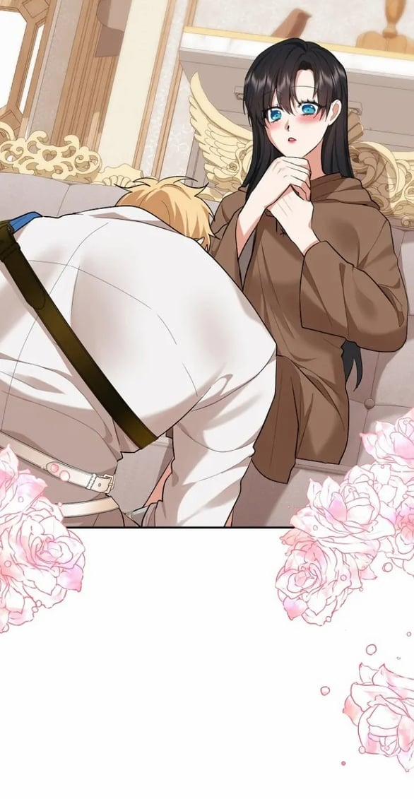 [18+] Dũng Sĩ Vị Tha 35.1 trang 21