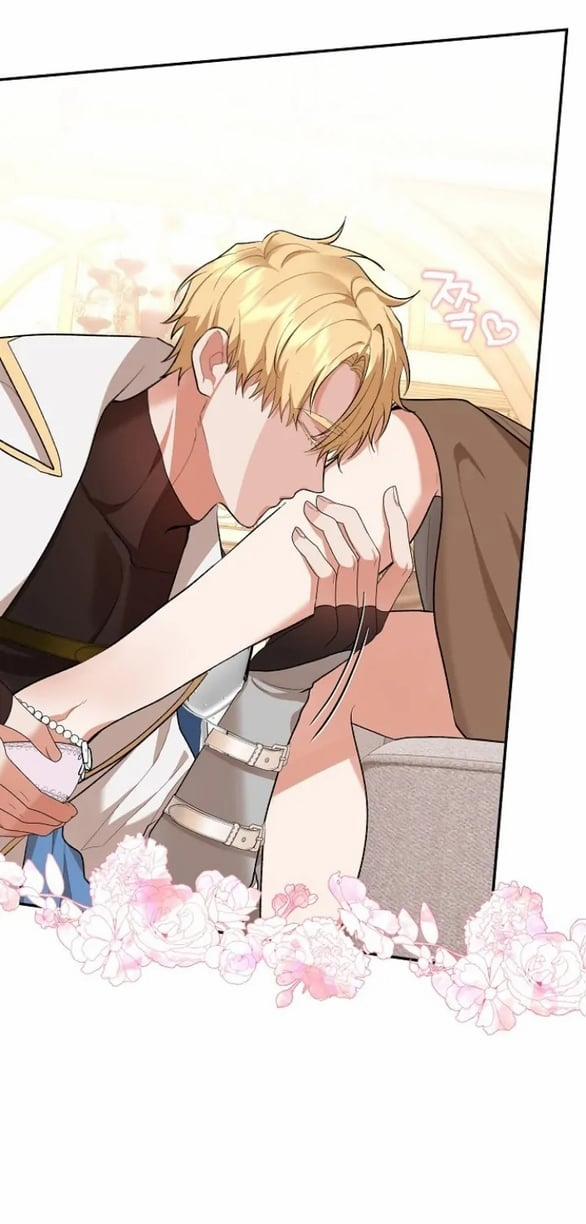 [18+] Dũng Sĩ Vị Tha 35.1 trang 22