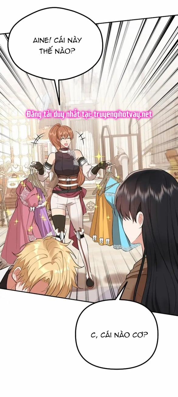 [18+] Dũng Sĩ Vị Tha 35.1 trang 23