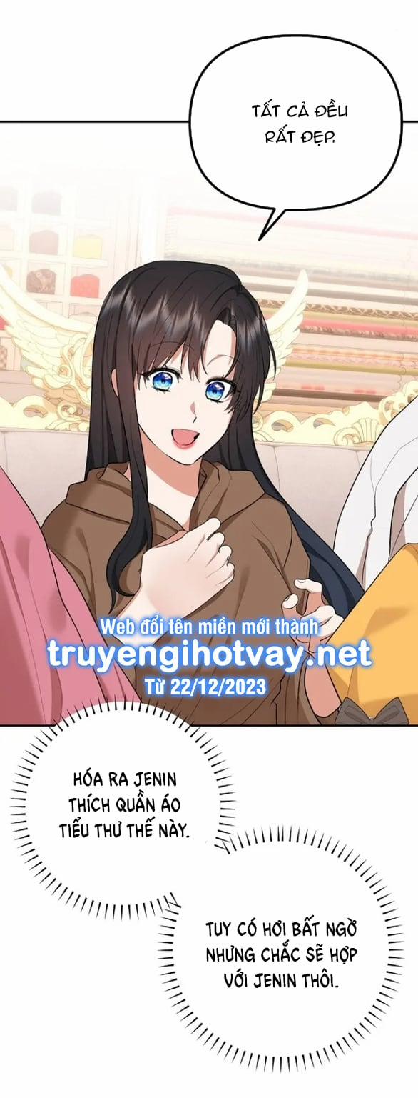 [18+] Dũng Sĩ Vị Tha 35.1 trang 25