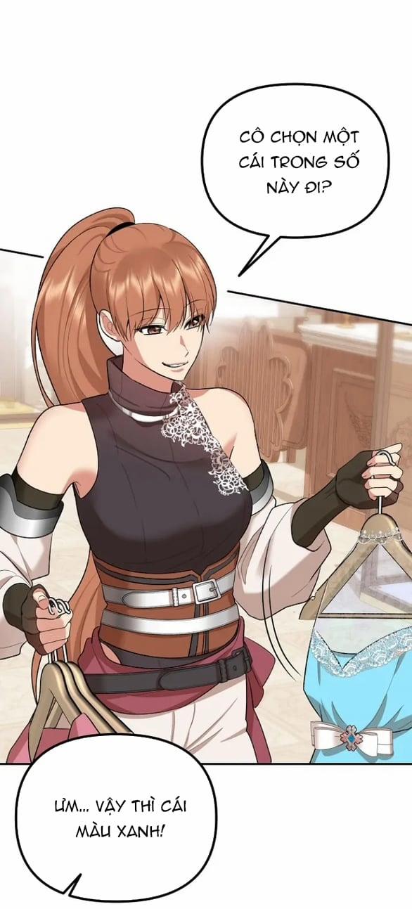 [18+] Dũng Sĩ Vị Tha 35.1 trang 26