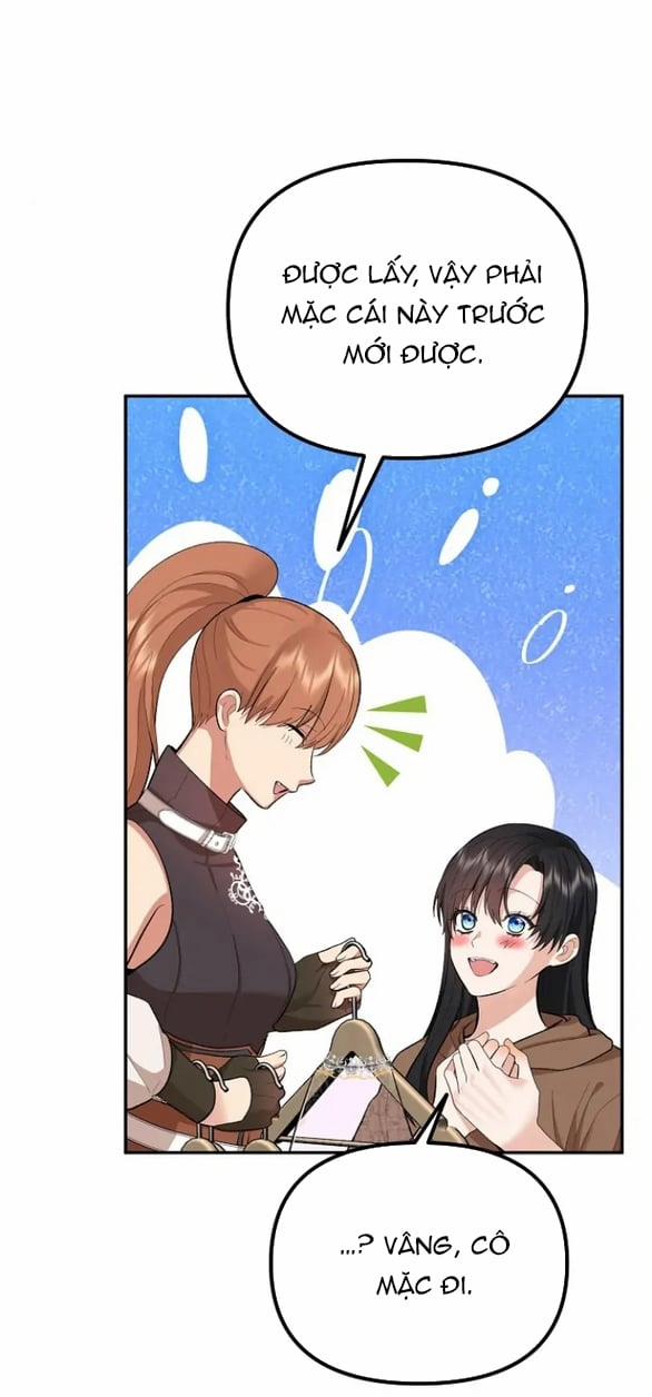 [18+] Dũng Sĩ Vị Tha 35.1 trang 27