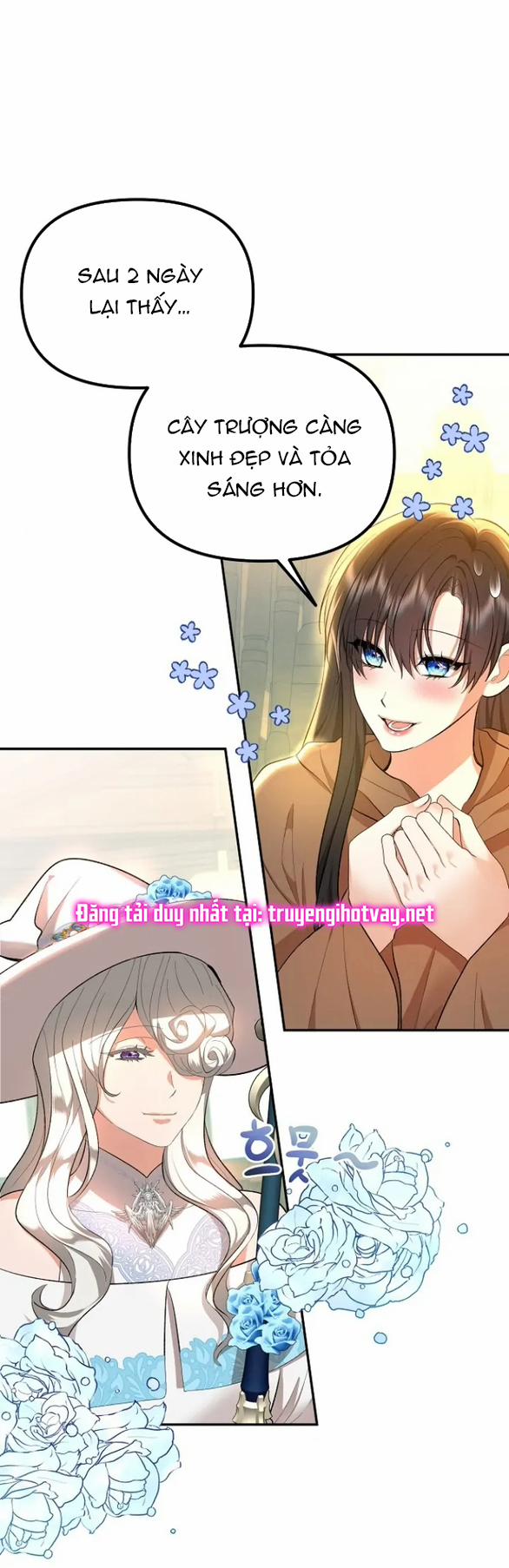 [18+] Dũng Sĩ Vị Tha 35.1 trang 3