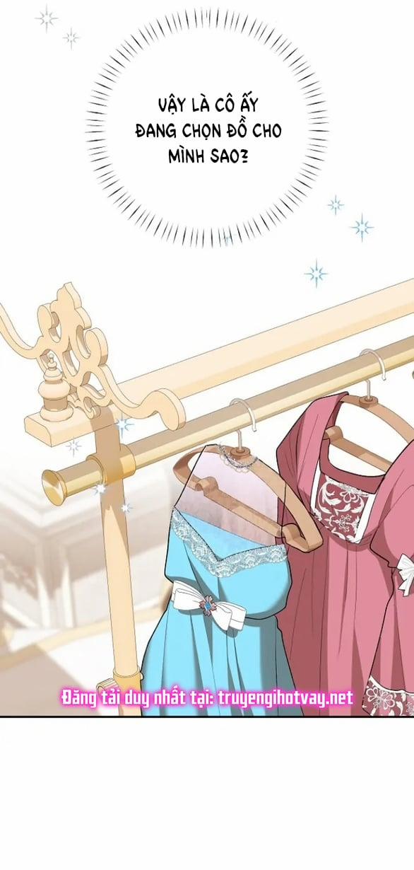 [18+] Dũng Sĩ Vị Tha 35.1 trang 30