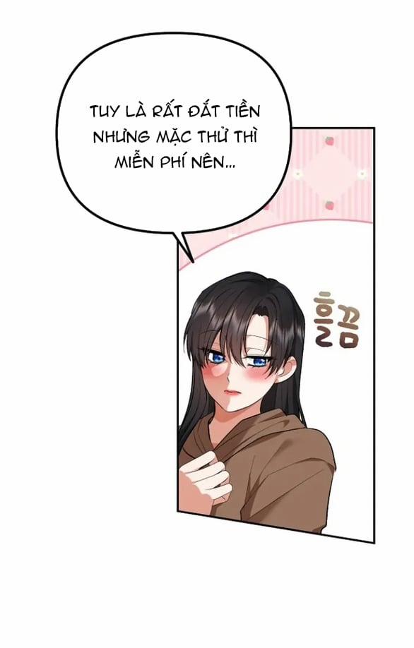 [18+] Dũng Sĩ Vị Tha 35.1 trang 31