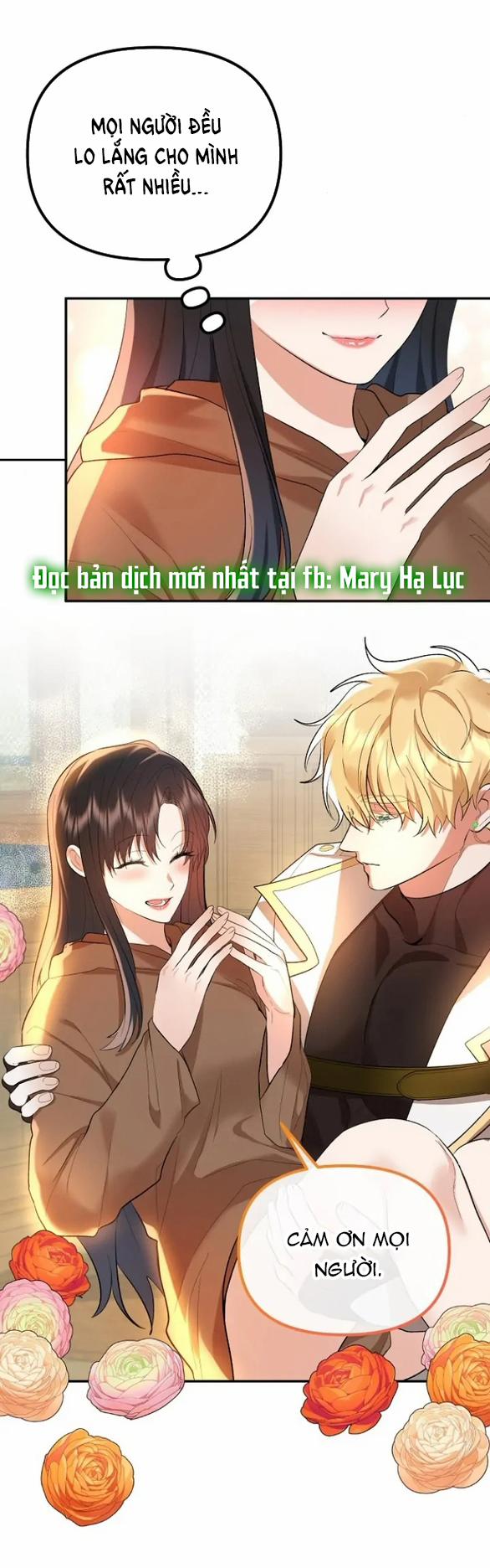 [18+] Dũng Sĩ Vị Tha 35.1 trang 6