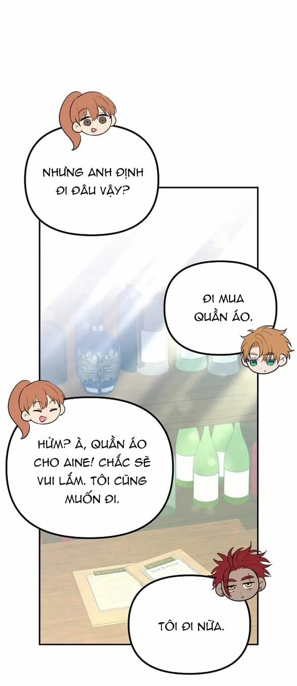 [18+] Dũng Sĩ Vị Tha 35.1 trang 7