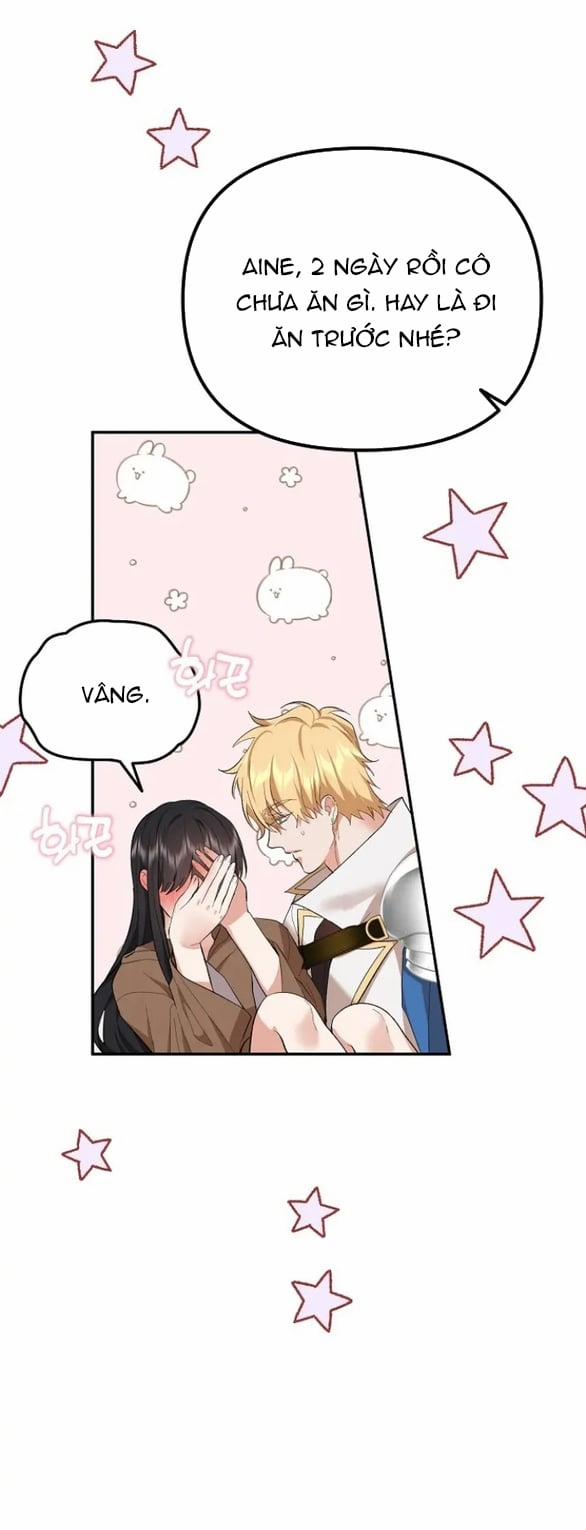 [18+] Dũng Sĩ Vị Tha 35.1 trang 9