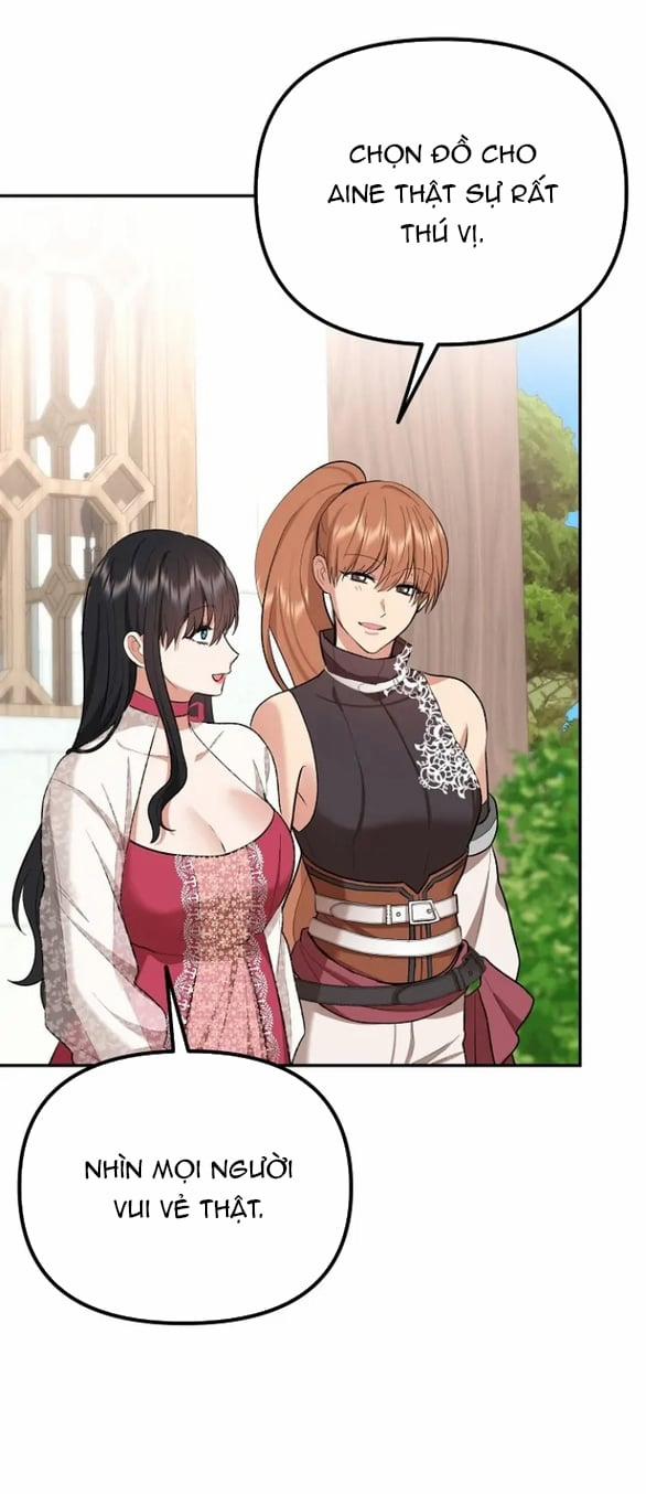 [18+] Dũng Sĩ Vị Tha 35.2 trang 11