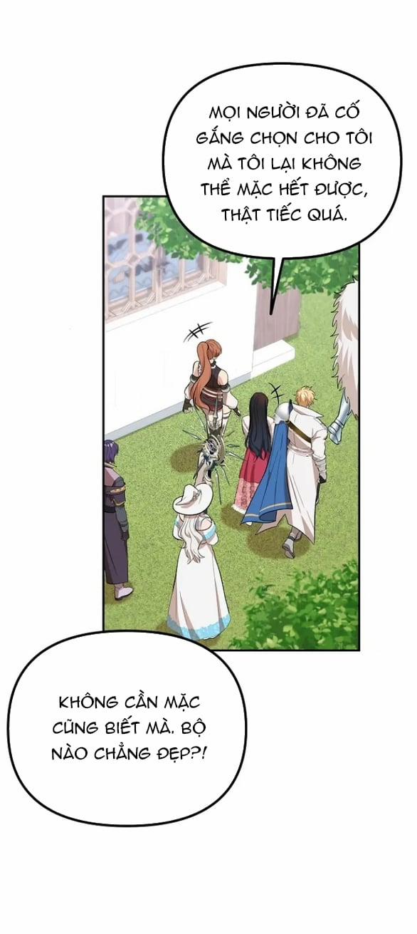 [18+] Dũng Sĩ Vị Tha 35.2 trang 12