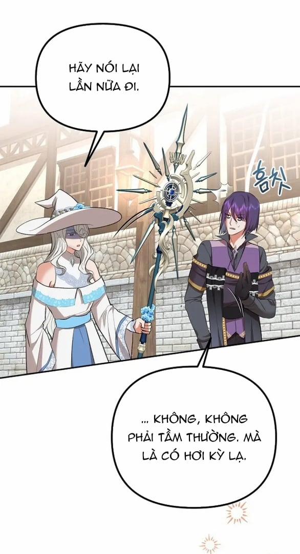 [18+] Dũng Sĩ Vị Tha 35.2 trang 14