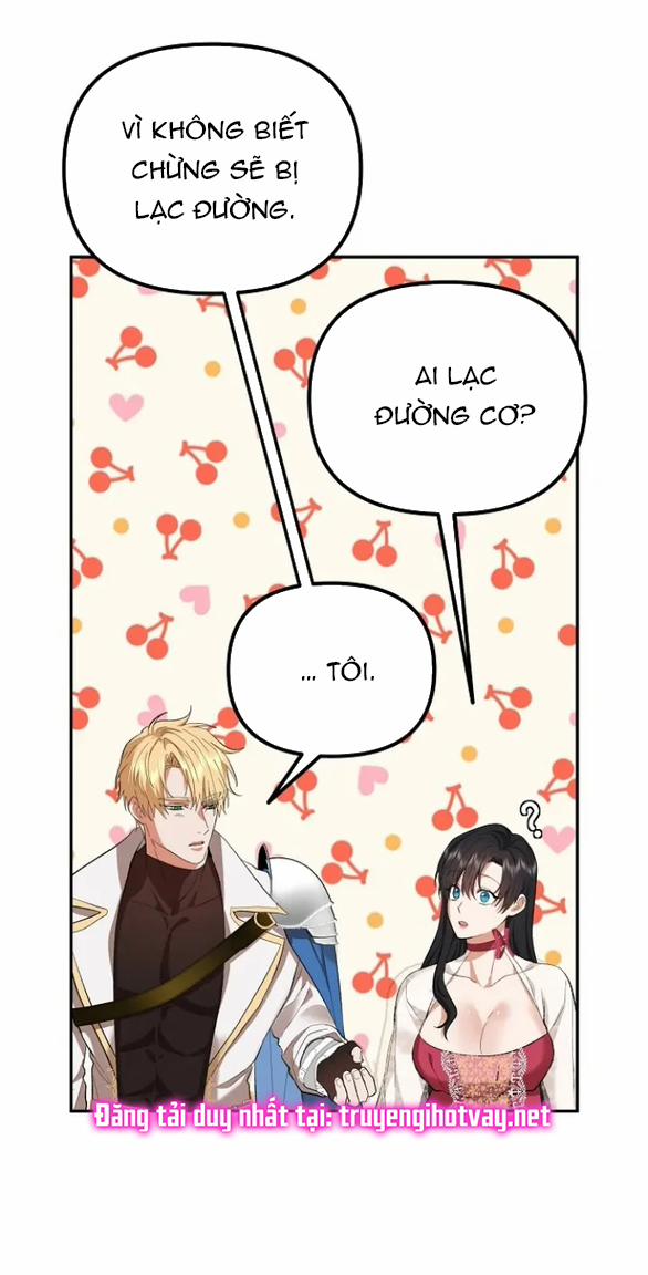 [18+] Dũng Sĩ Vị Tha 35.2 trang 19