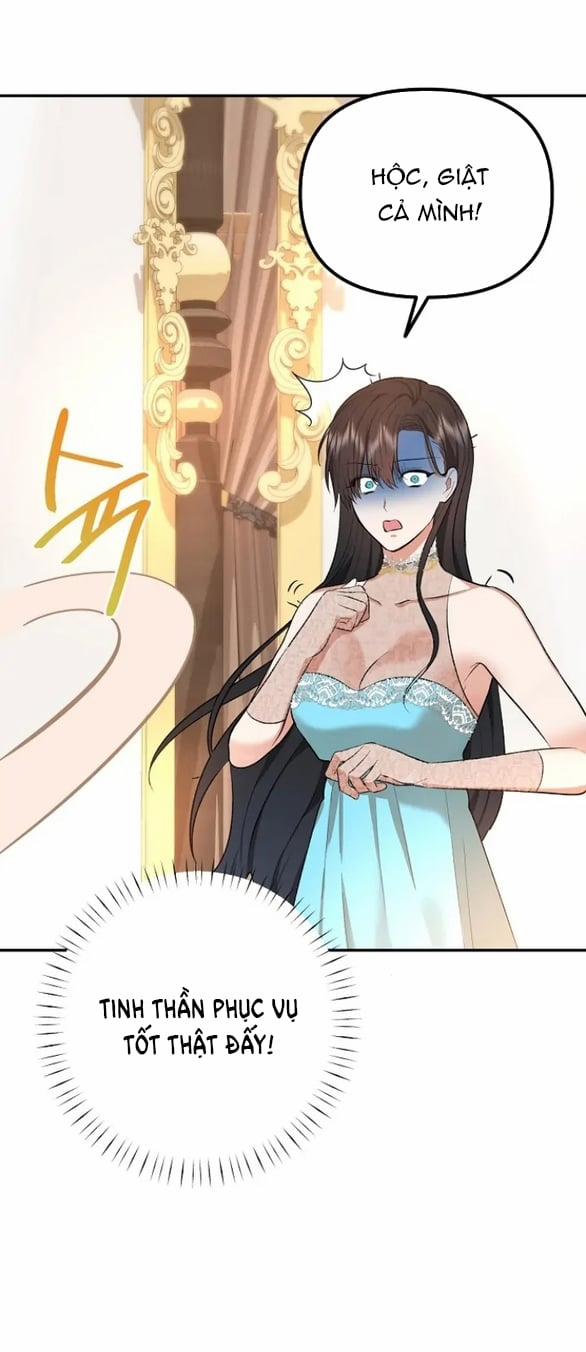 [18+] Dũng Sĩ Vị Tha 35.2 trang 2