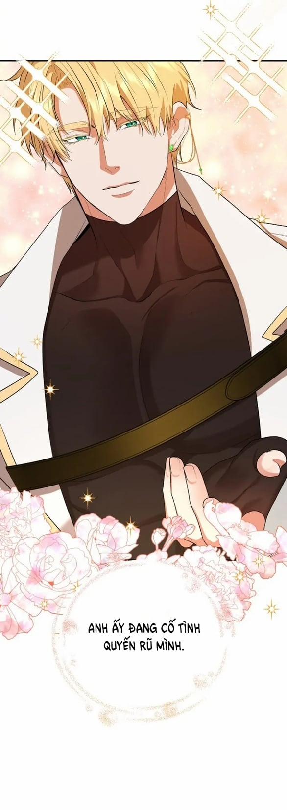 [18+] Dũng Sĩ Vị Tha 35.2 trang 22