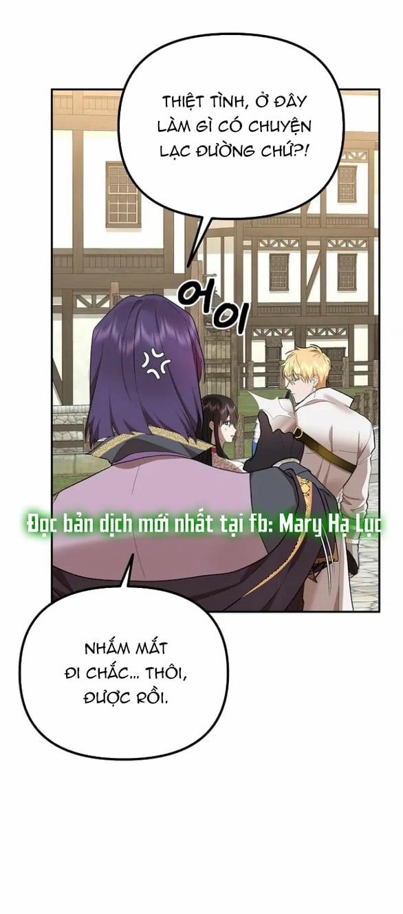 [18+] Dũng Sĩ Vị Tha 35.2 trang 23