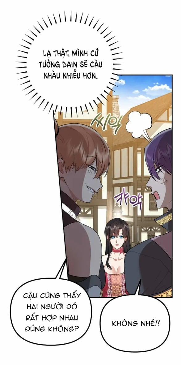 [18+] Dũng Sĩ Vị Tha 35.2 trang 24