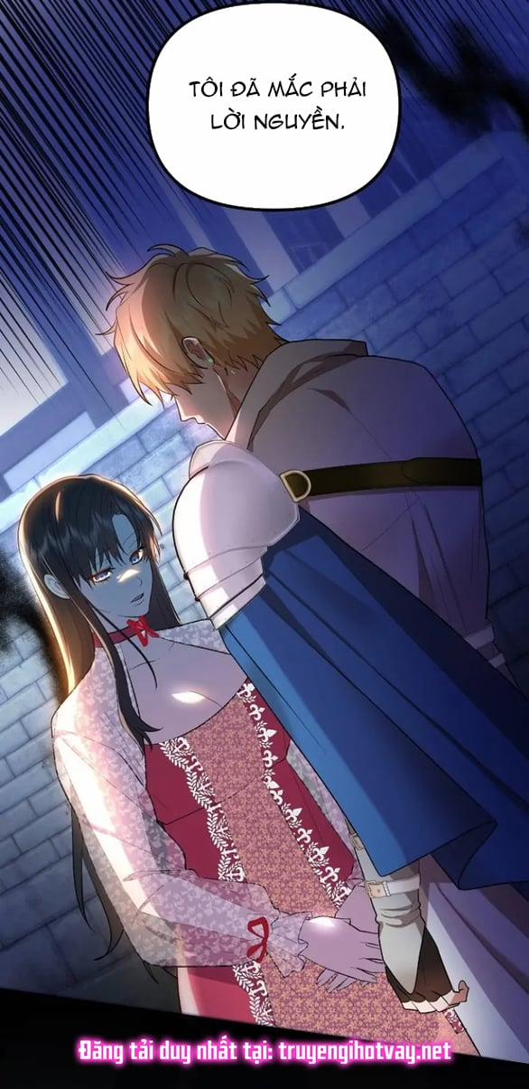[18+] Dũng Sĩ Vị Tha 35.2 trang 28