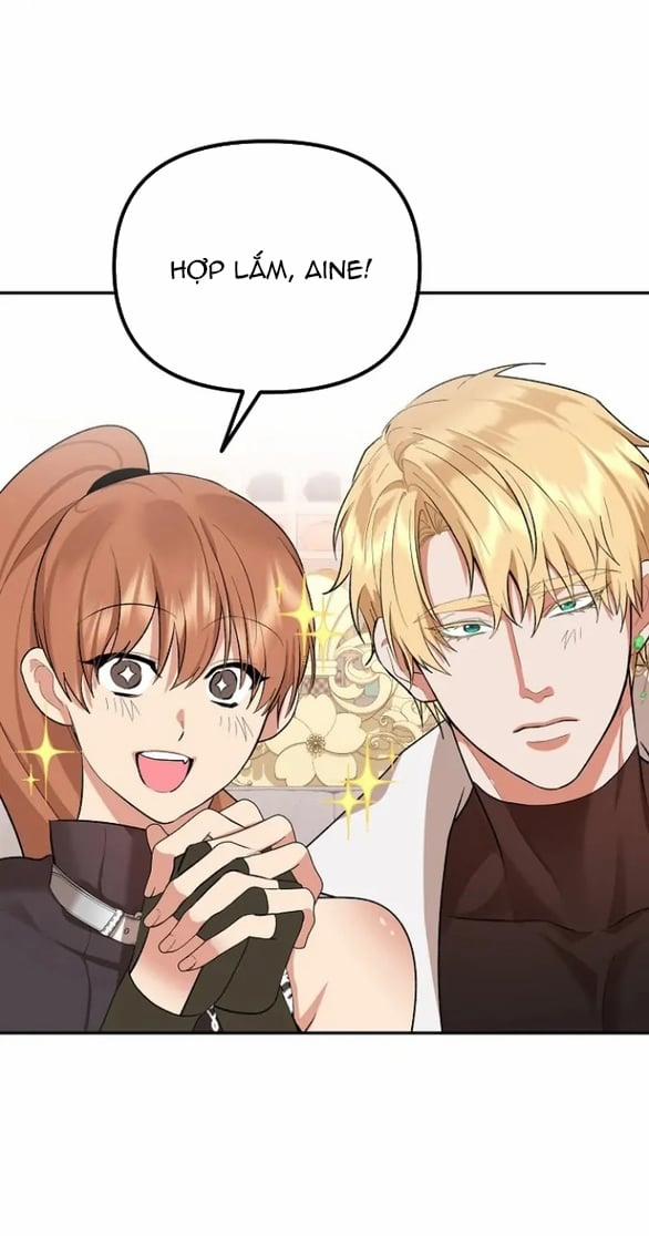 [18+] Dũng Sĩ Vị Tha 35.2 trang 3