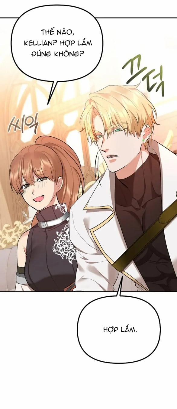 [18+] Dũng Sĩ Vị Tha 35.2 trang 5