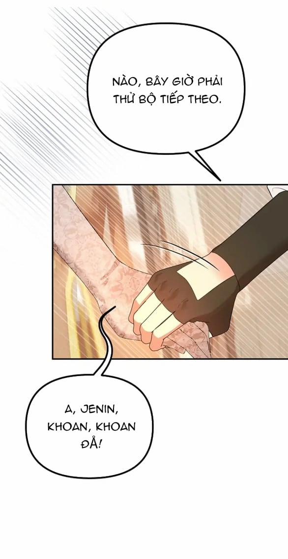 [18+] Dũng Sĩ Vị Tha 35.2 trang 7