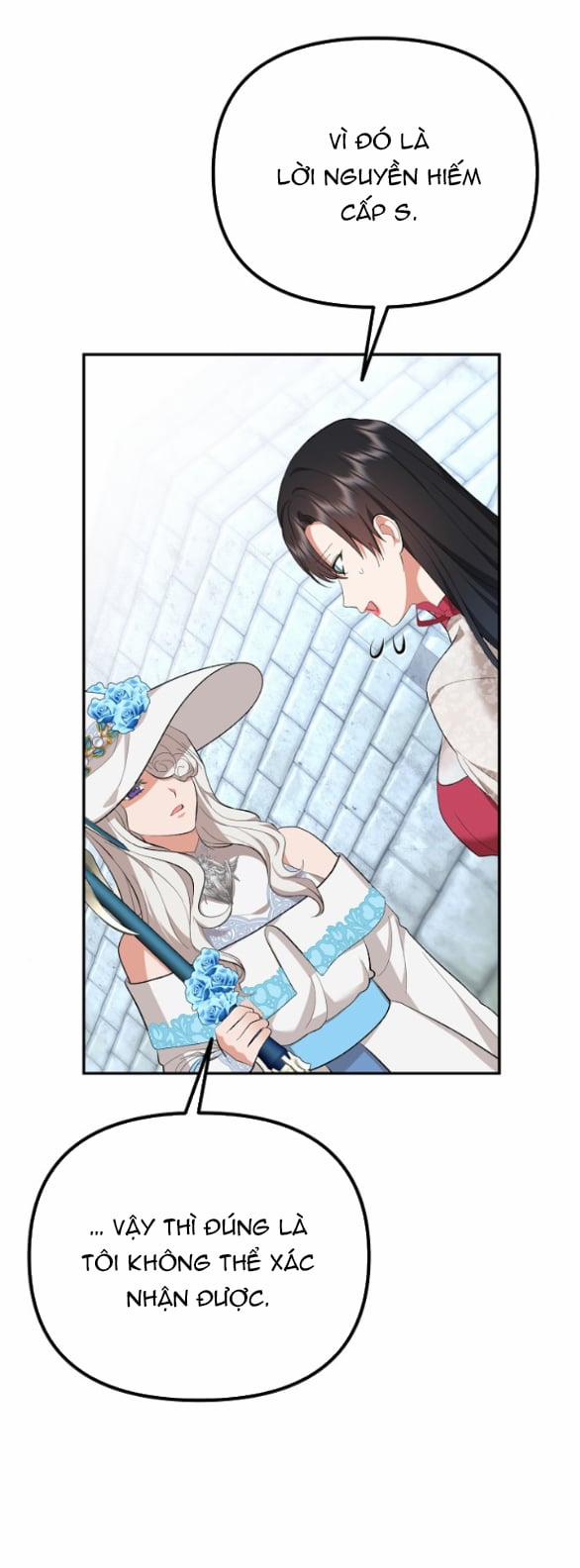 [18+] Dũng Sĩ Vị Tha 36.1 trang 10