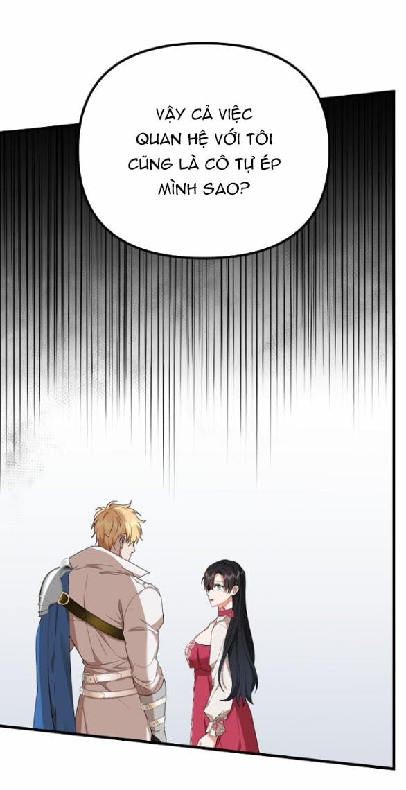 [18+] Dũng Sĩ Vị Tha 36.1 trang 14