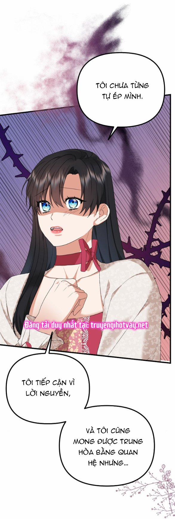 [18+] Dũng Sĩ Vị Tha 36.1 trang 15