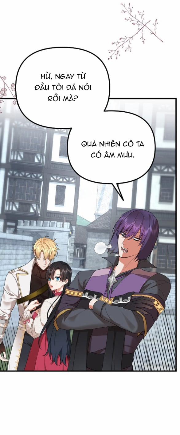 [18+] Dũng Sĩ Vị Tha 36.1 trang 17