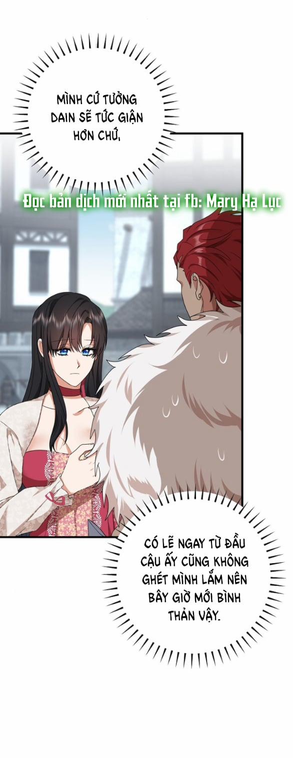 [18+] Dũng Sĩ Vị Tha 36.1 trang 18