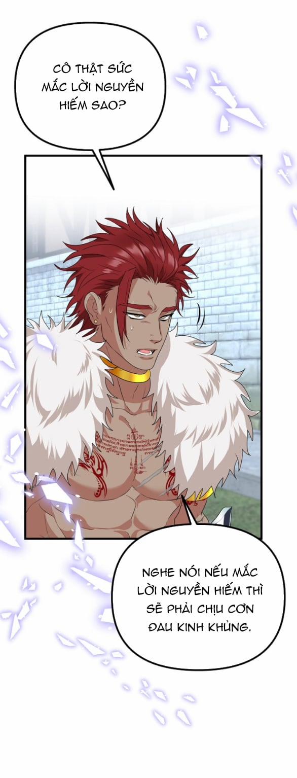 [18+] Dũng Sĩ Vị Tha 36.1 trang 19