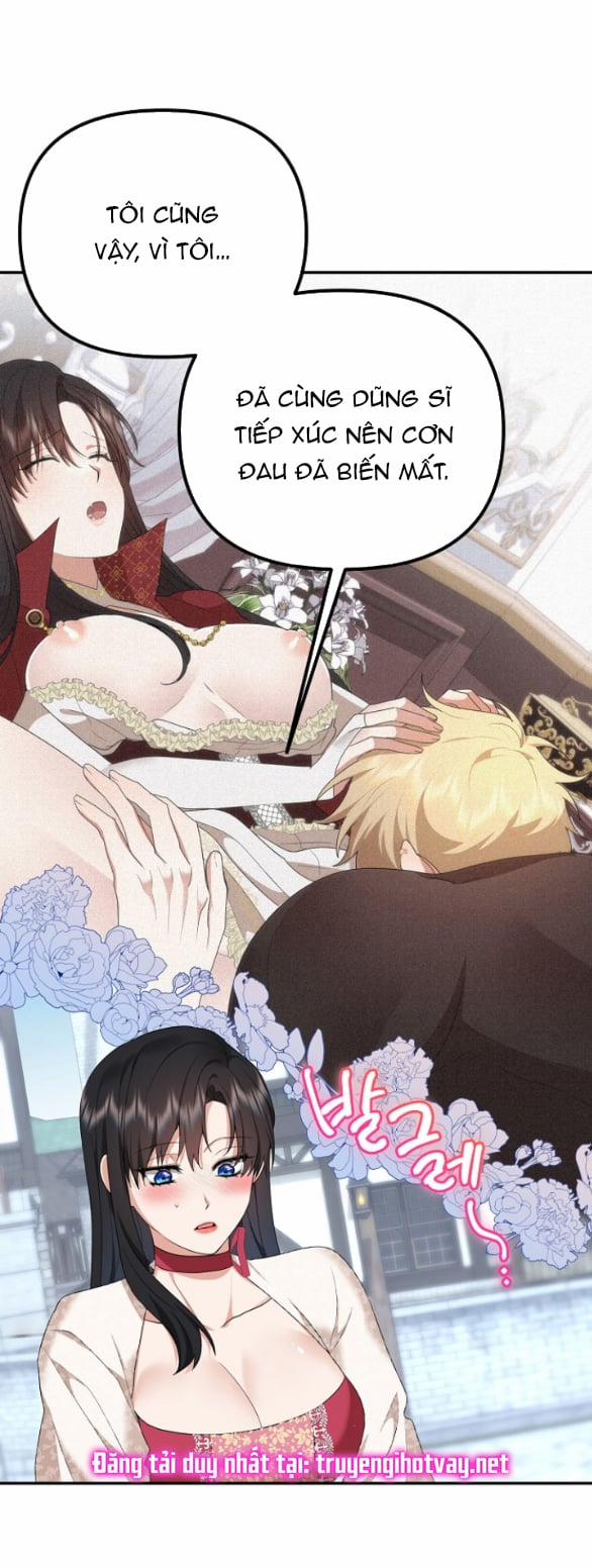 [18+] Dũng Sĩ Vị Tha 36.1 trang 20