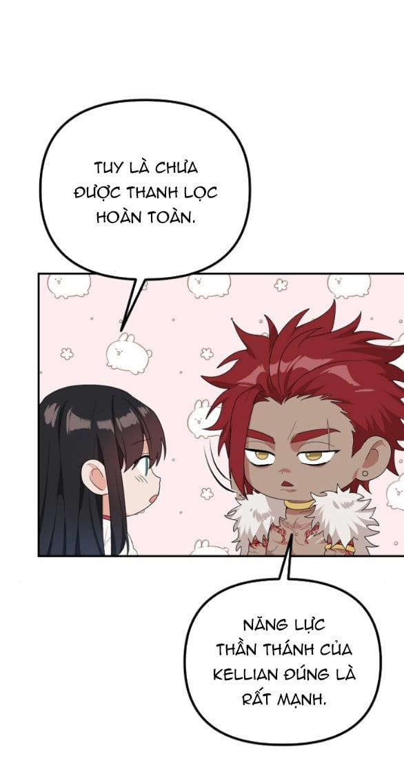 [18+] Dũng Sĩ Vị Tha 36.1 trang 21