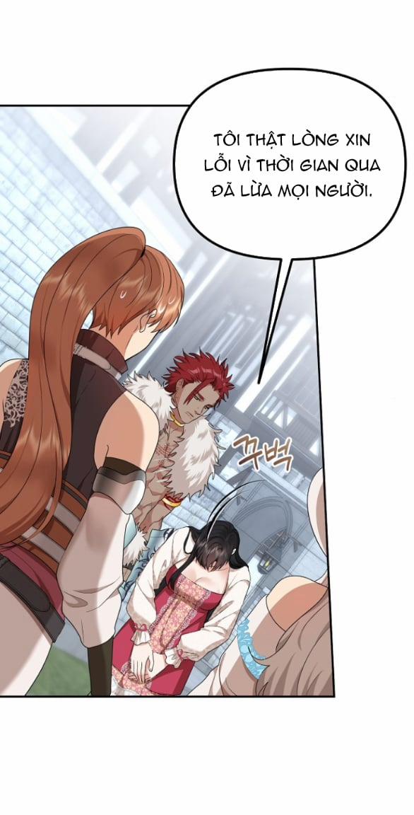 [18+] Dũng Sĩ Vị Tha 36.1 trang 22