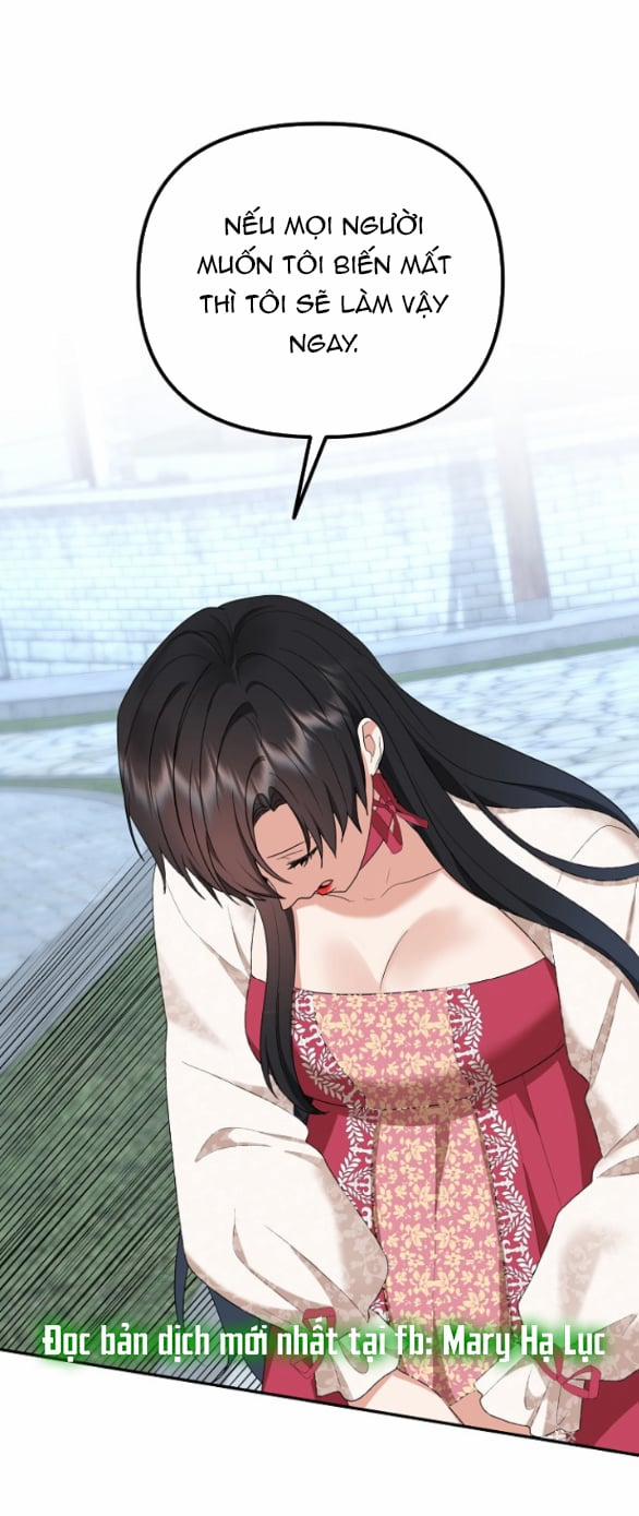 [18+] Dũng Sĩ Vị Tha 36.1 trang 23