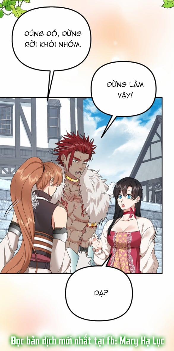 [18+] Dũng Sĩ Vị Tha 36.1 trang 28