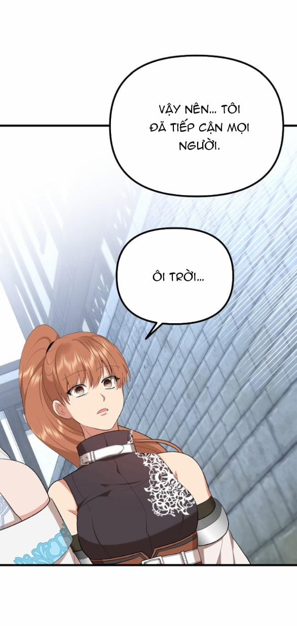 [18+] Dũng Sĩ Vị Tha 36.1 trang 6