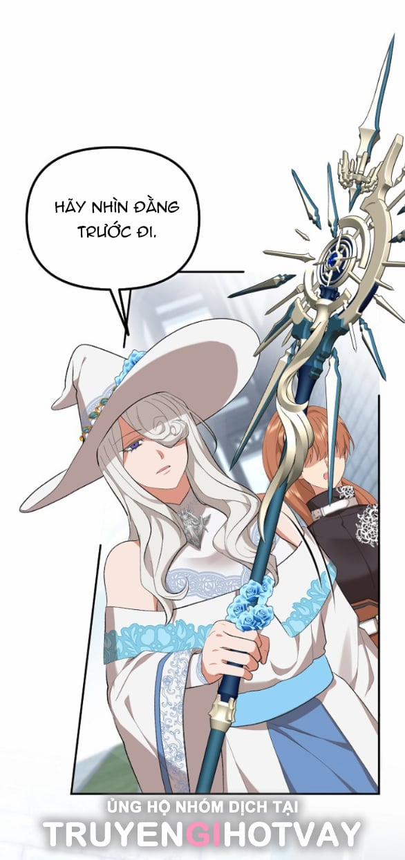 [18+] Dũng Sĩ Vị Tha 36.1 trang 7