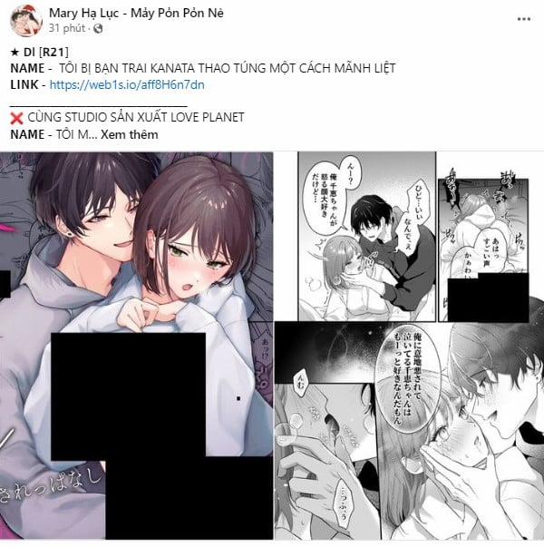 [18+] Dũng Sĩ Vị Tha 36.2 trang 25