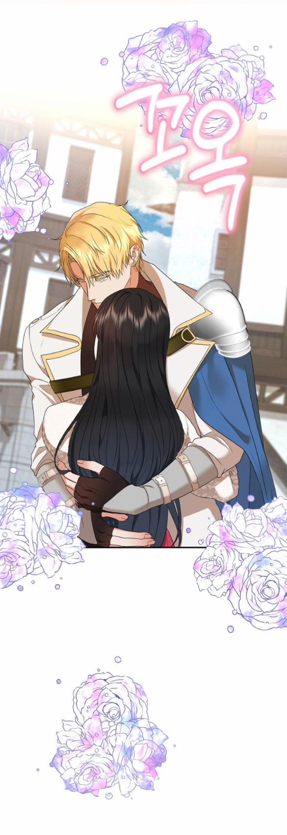 [18+] Dũng Sĩ Vị Tha 36.2 trang 4