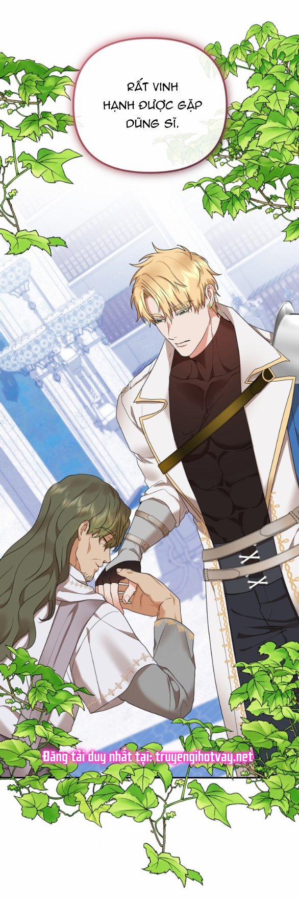 [18+] Dũng Sĩ Vị Tha 37.1 trang 10