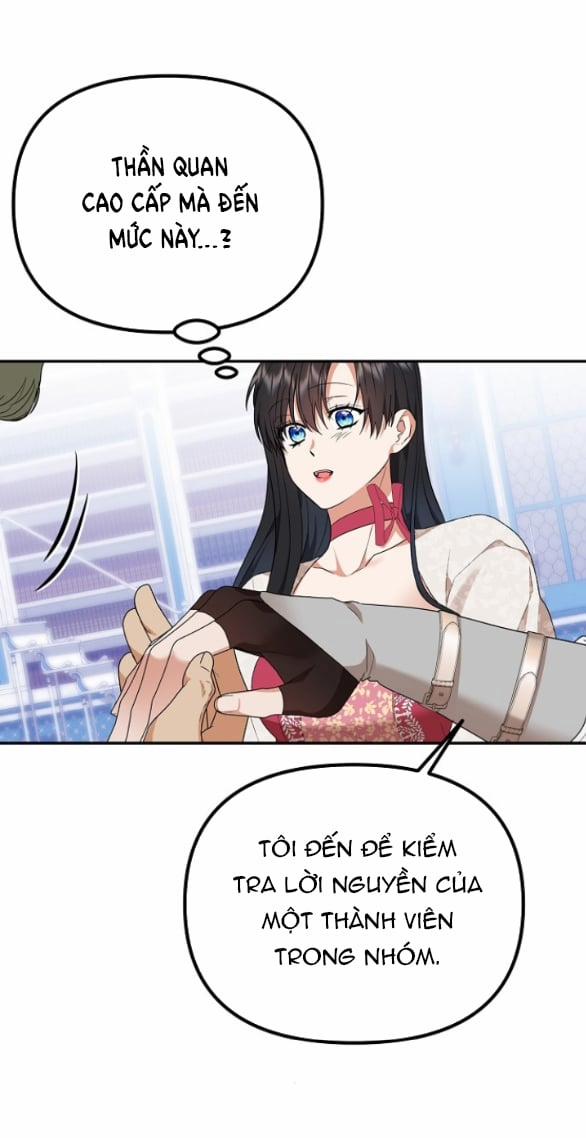 [18+] Dũng Sĩ Vị Tha 37.1 trang 11