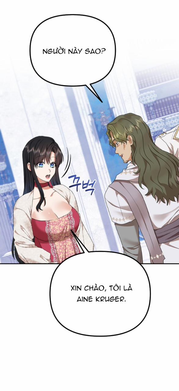 [18+] Dũng Sĩ Vị Tha 37.1 trang 12